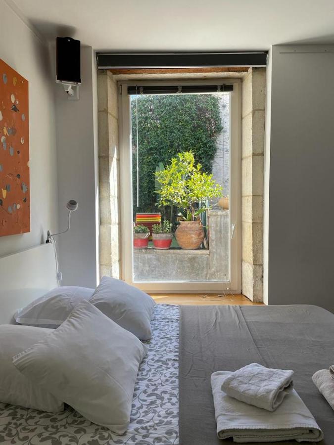 Le Bonheur de la Campagne à la Ville Nîmes Esterno foto